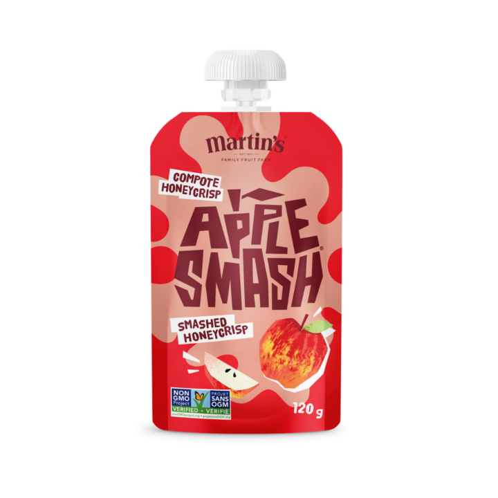 120g Pouch